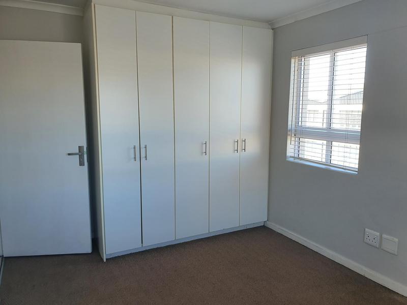 To Let 2 Bedroom Property for Rent in Salt River Western Cape